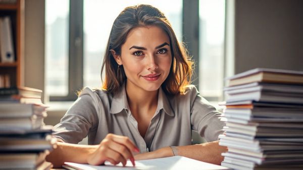 Astuces pour maximiser votre réussite professionnelle avec un handicap