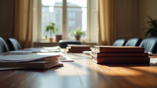 Comprendre le juridique : quels enjeux et avantages pour vous ?