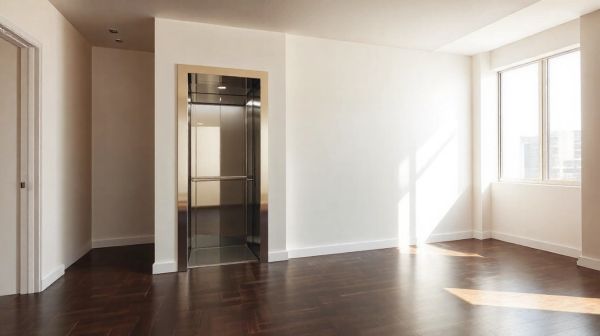 Découvrez les avantages d'un ascenseur compact pour votre habitat