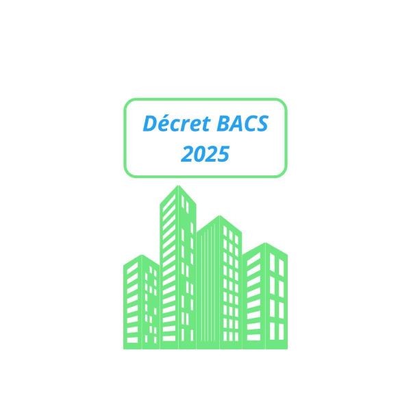 Décret bacs 2025 : comment optimiser votre consommation d'énergie