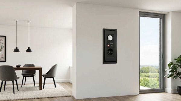 L'ascenseur compact : une solution inattendue pour votre maison