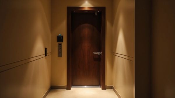 L'ascenseur compact : une solution inattendue pour votre maison