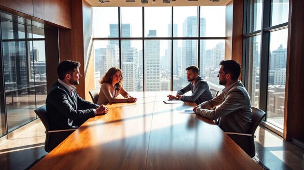Les 5 stratégies de l'agence seo à Sartrouville pour briller sur le web
