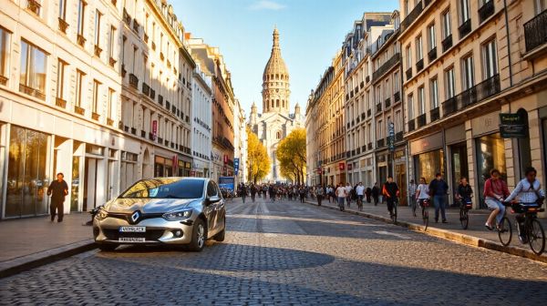 Les avantages de faire appel à un avocat après un accident routier à Bordeaux