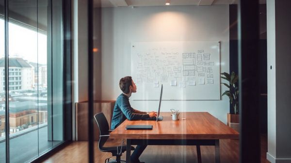 Les avantages d'un secrétariat externalisé à Toulouse