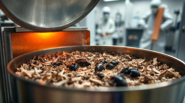 Les meilleures méthodes de désinsectisation thermique pour vaincre les nuisibles
