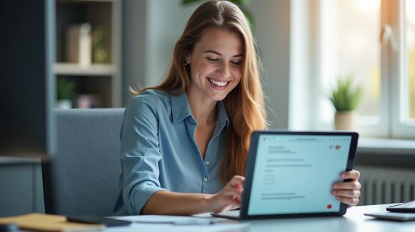 Optimiser sa formation handicap au travail pour réussir son insertion