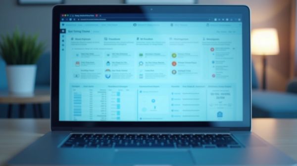 Optimiser son DUERP avec un modèle gratuit et efficace