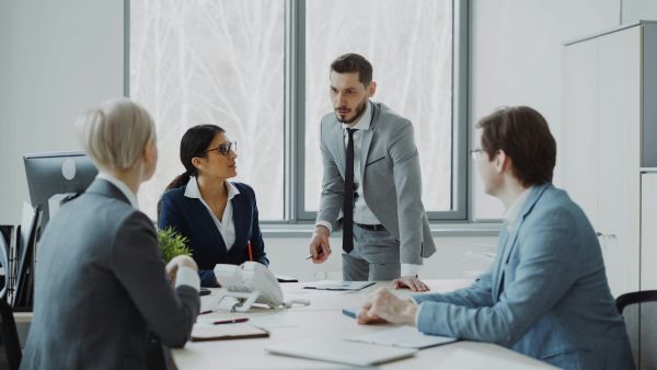 Optimisez votre gestion avec le secrétariat externalisé toulouse