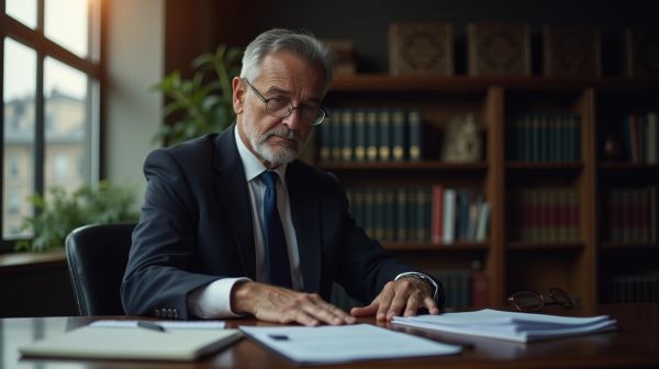 Pourquoi choisir un avocat pour un accident de route à Bordeaux