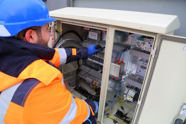Services de maintenance électrique pour professionnels : l'essentiel à connaître