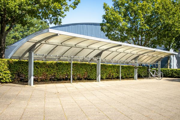 Toile pour carport : une solution pratique et personnalisée