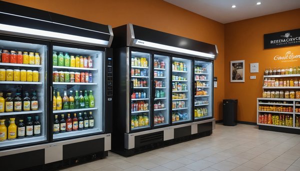 Découvrez les meilleures chambres froides à salon-de-provence