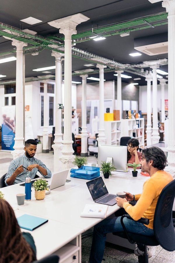 Guide pratique pour trouver le coworking idéal à lyon