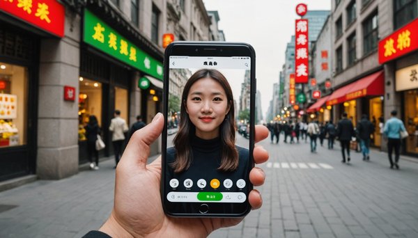 Découvrez les avantages d'une agence wechat pour votre marque